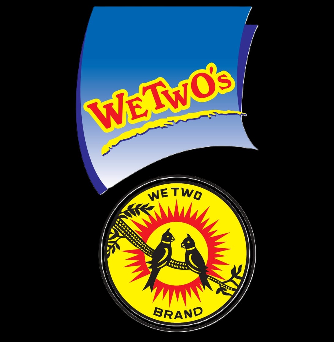 WE TWO`S BRAND