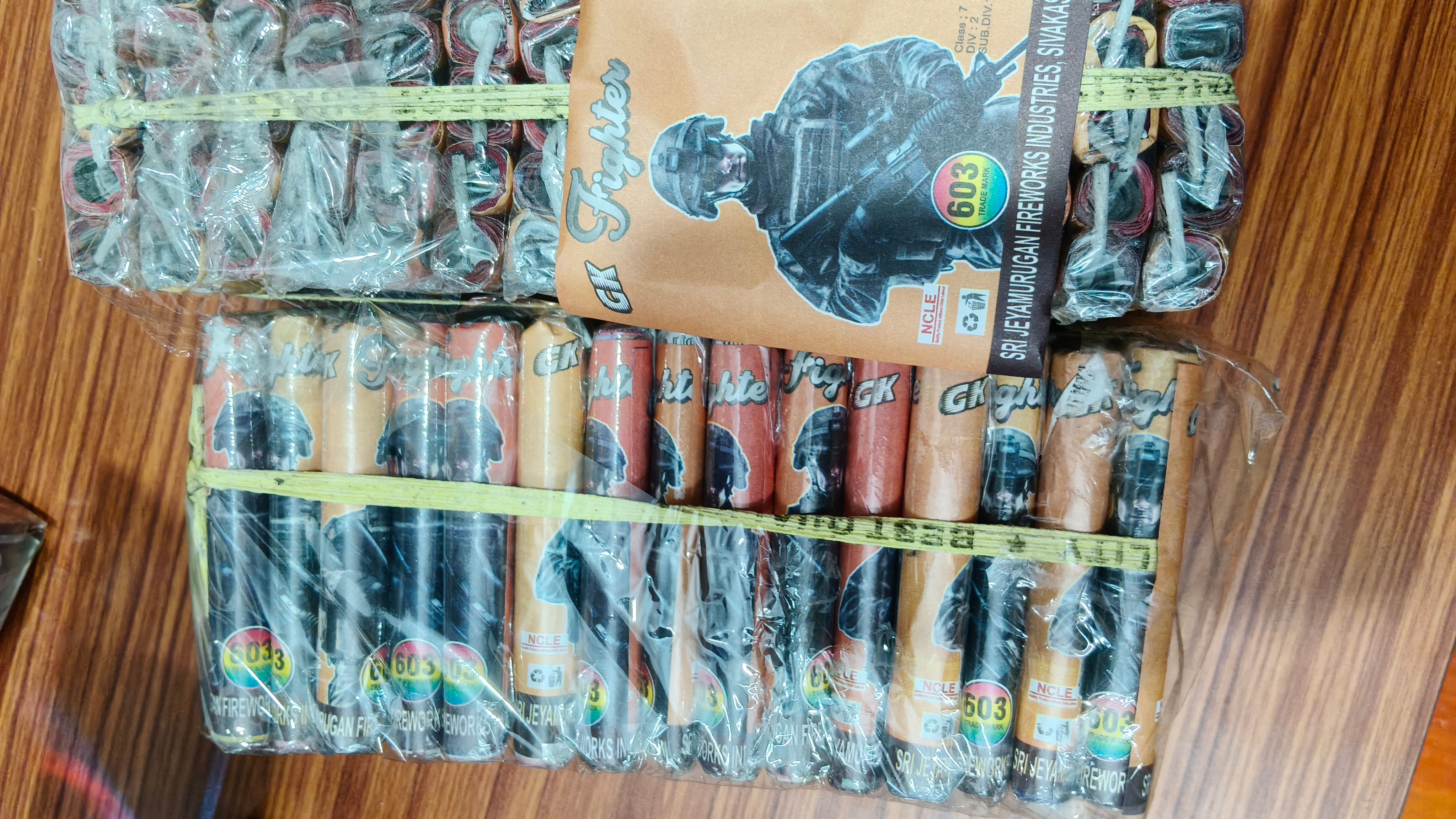 3 1/2 LAKSHMI(Other Lable)(5PCS)